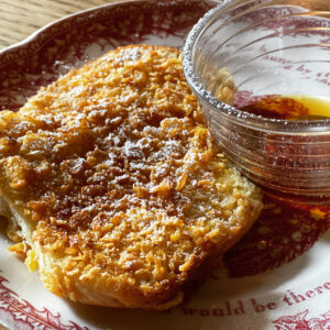 Best french toast ever