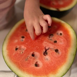 watermelon