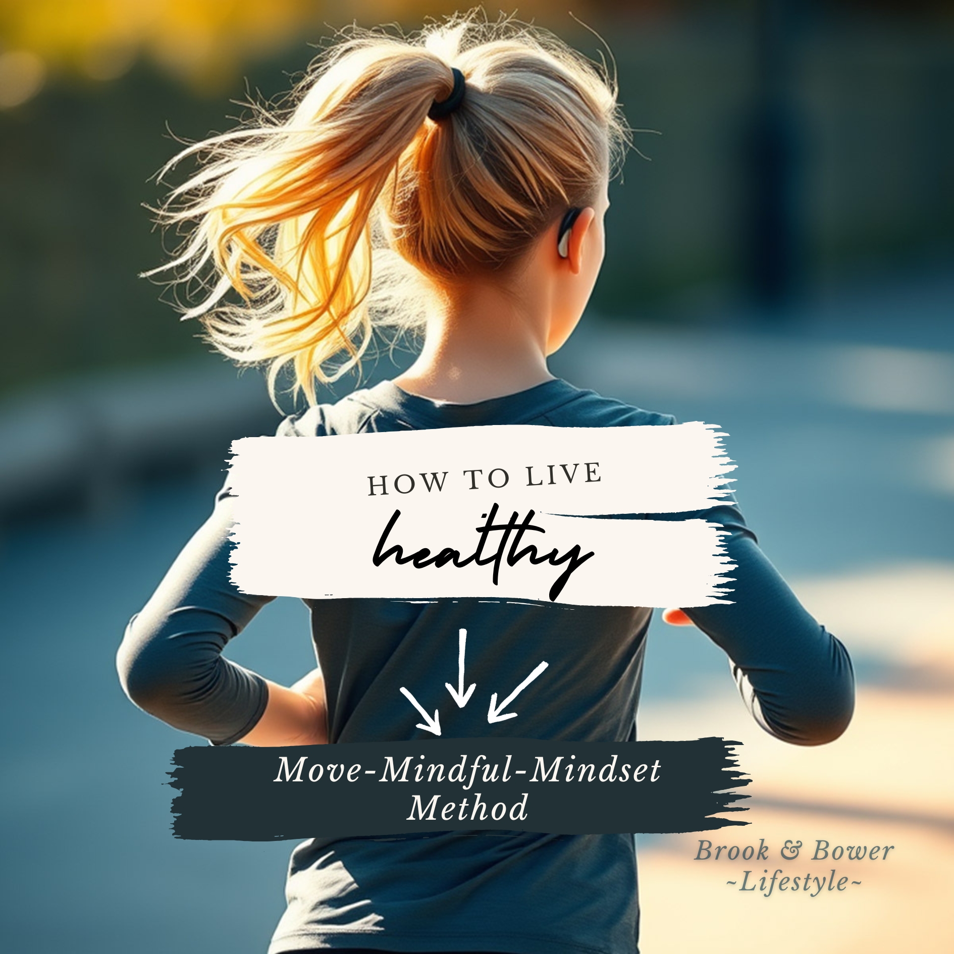 The “Move-Mindful-Mindset” Method