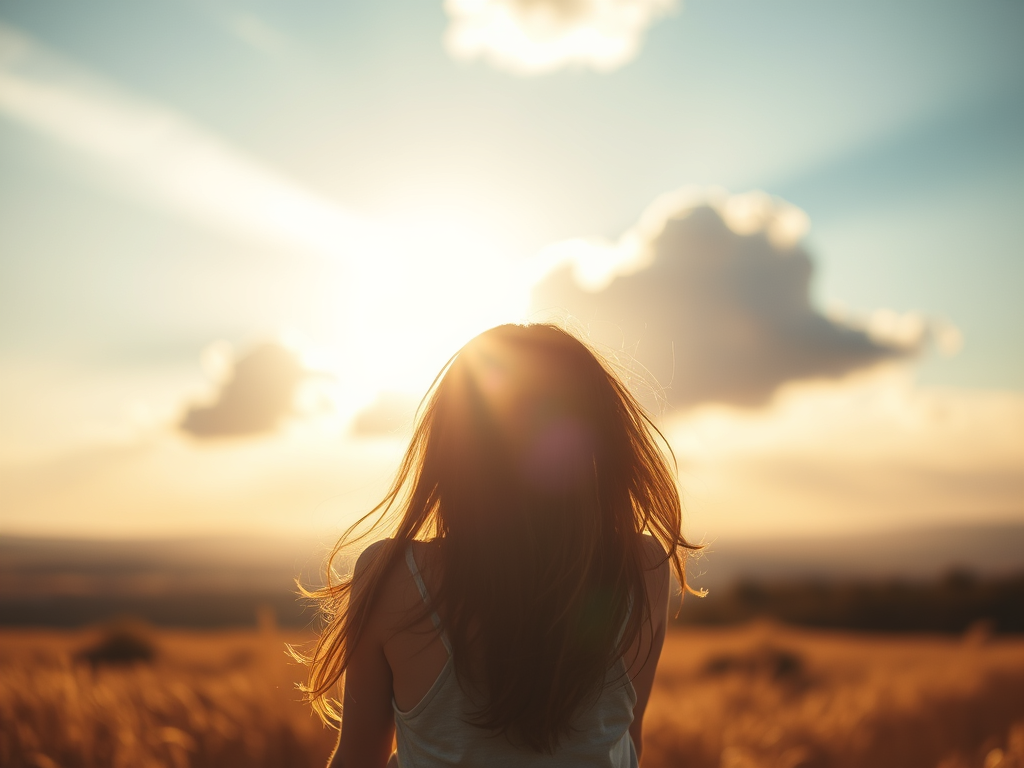 The Recipe for Happiness: Three Simple Ingredients